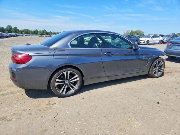 2020 BMW 430XI