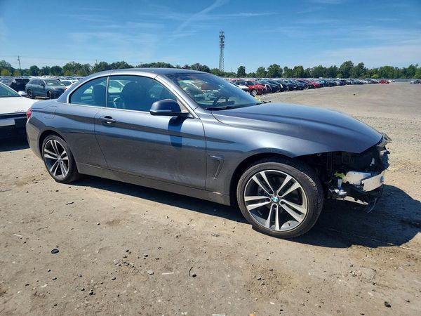 2020 BMW 430XI