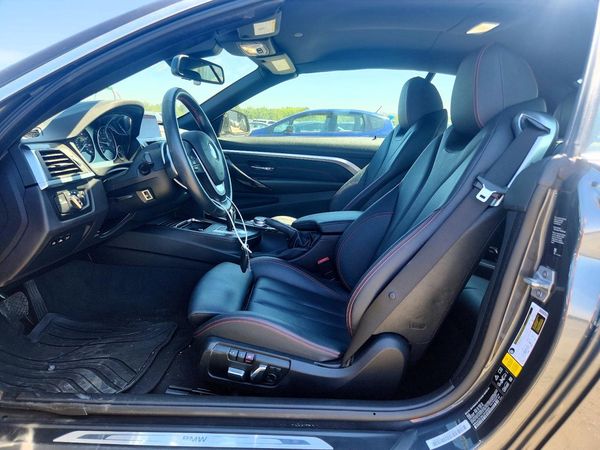 2020 BMW 430XI