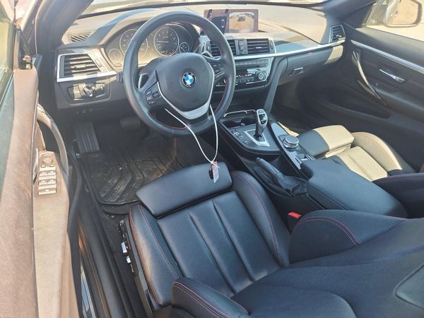 2020 BMW 430XI