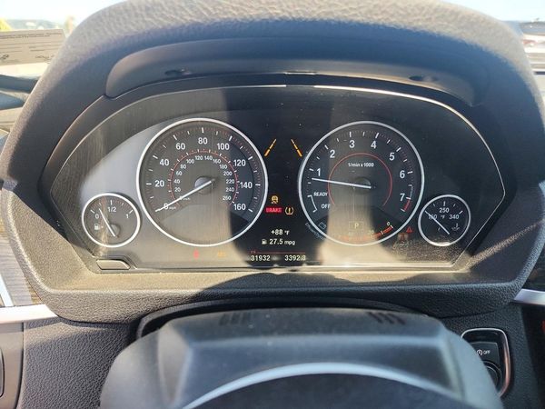 2020 BMW 430XI