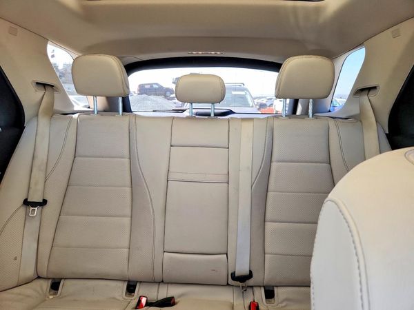 2020 MERCEDES-BENZ GLE GLE350-4M