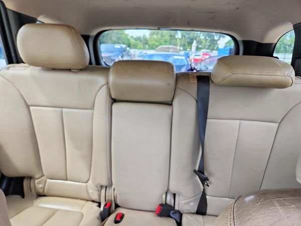 2012 HYUNDAI SANTA FE TOP (High)