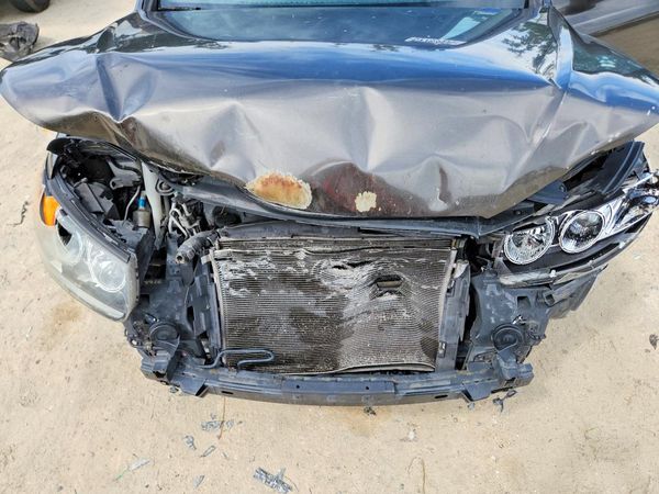 2012 HYUNDAI SANTA FE TOP (High)