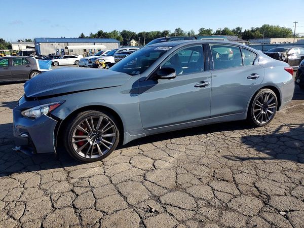 2023 INFINITI Q50