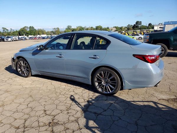 2023 INFINITI Q50