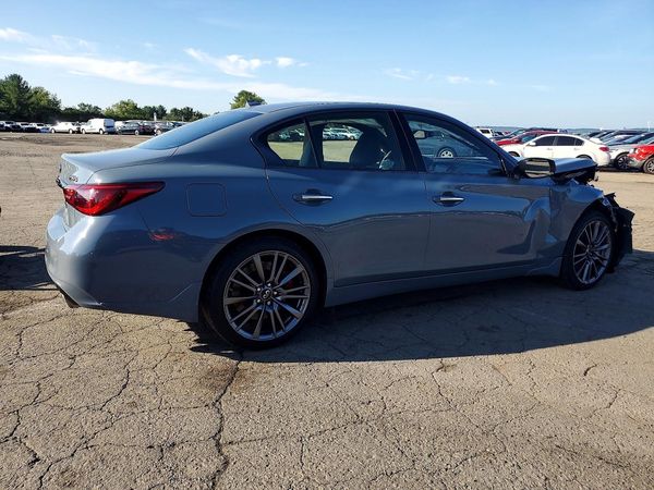 2023 INFINITI Q50