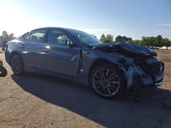 2023 INFINITI Q50