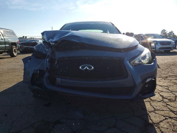 2023 INFINITI Q50