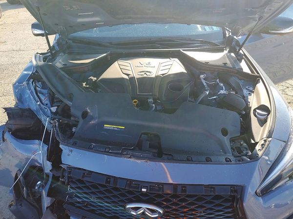 2023 INFINITI Q50