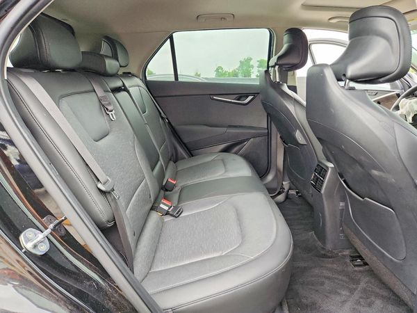 2023 KIA NIRO