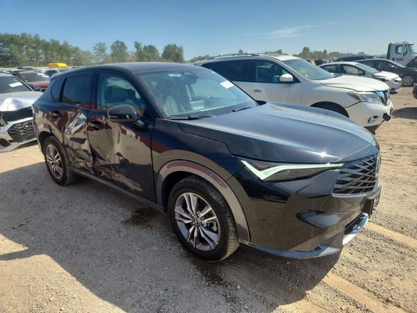 2025 ACURA ADX