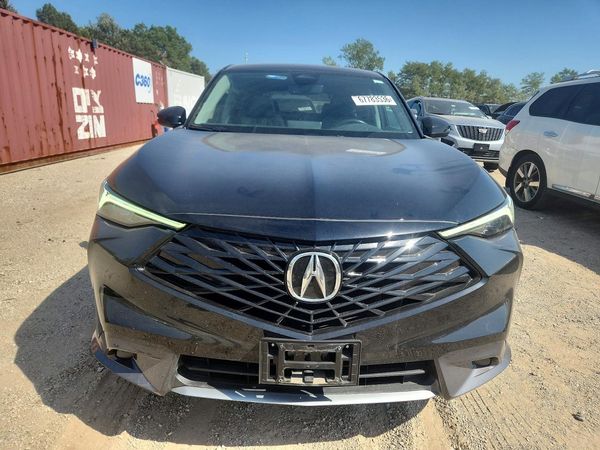 2025 ACURA ADX