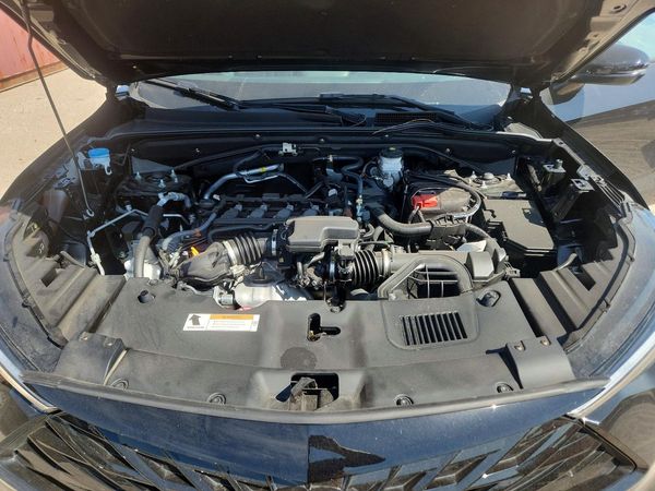 2025 ACURA ADX