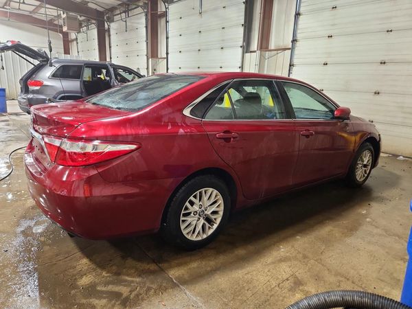 2017 TOYOTA CAMRY LE/SE/XLE/XSE