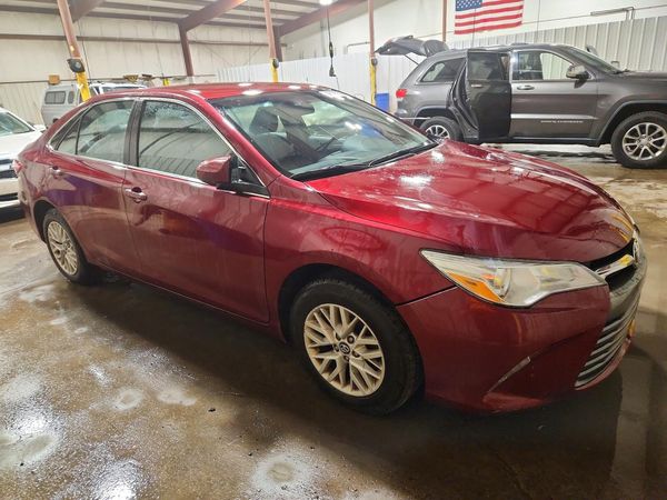 2017 TOYOTA CAMRY LE/SE/XLE/XSE
