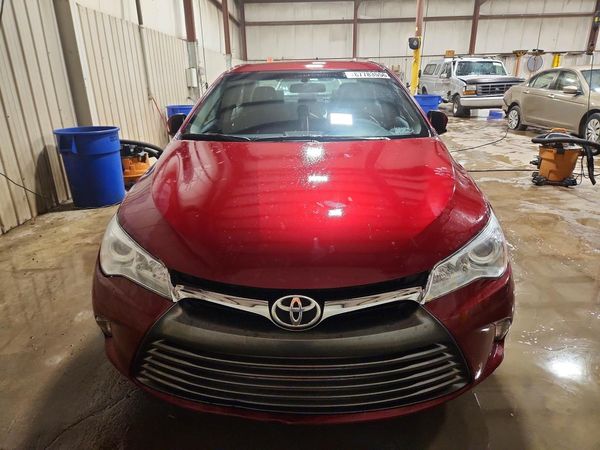 2017 TOYOTA CAMRY LE/SE/XLE/XSE