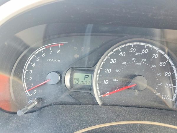 2013 TOYOTA SIENNA