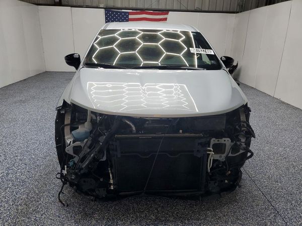 2026 CHRYSLER PACIFICA Select — DIRF