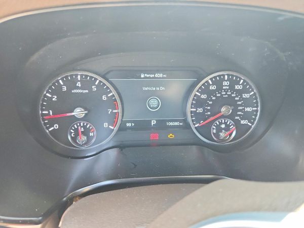 2022 KIA TELLURIDE
