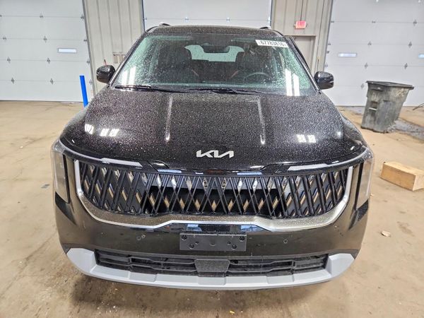 2026 KIA CARNIVAL