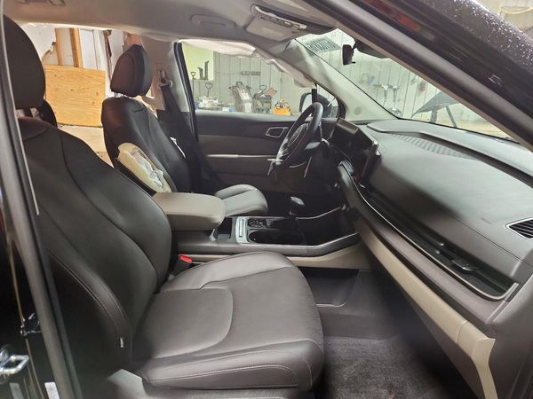 2026 KIA CARNIVAL