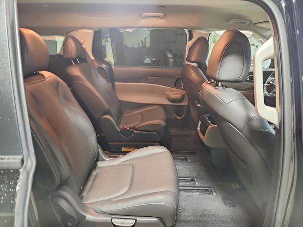 2026 KIA CARNIVAL