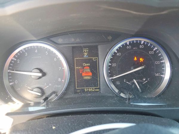 2015 TOYOTA HIGHLANDER — ODOM