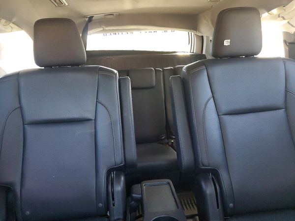 2015 TOYOTA HIGHLANDER — SUVN