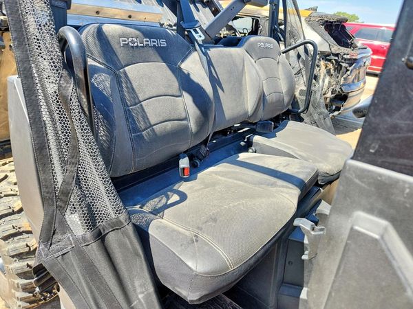 2025 POLARIS RANGER