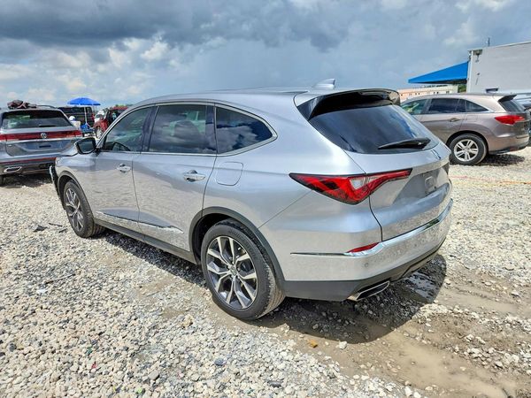 2024 ACURA MDX