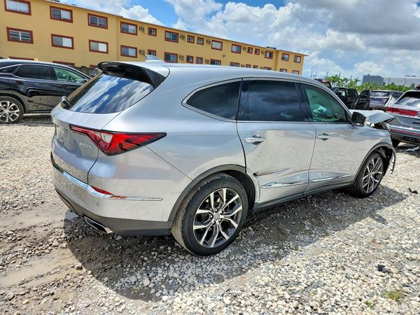 2024 ACURA MDX