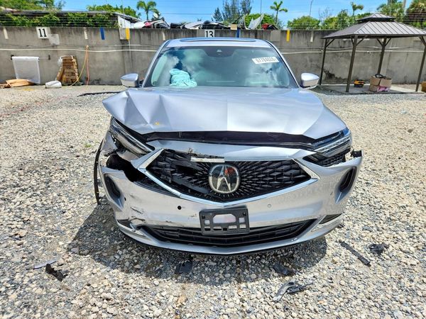 2024 ACURA MDX