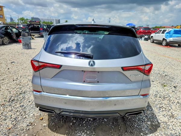 2024 ACURA MDX