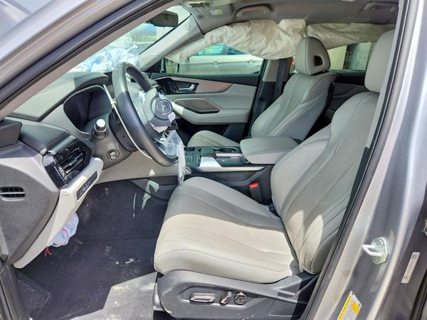 2024 ACURA MDX