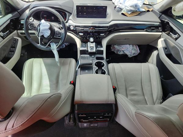 2024 ACURA MDX
