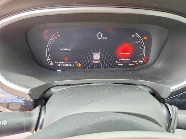 2024 ACURA MDX