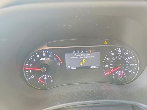 2022 KIA SOUL GT Line Turbo