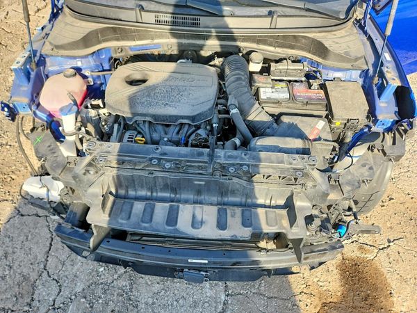 2022 KIA SOUL GT Line Turbo
