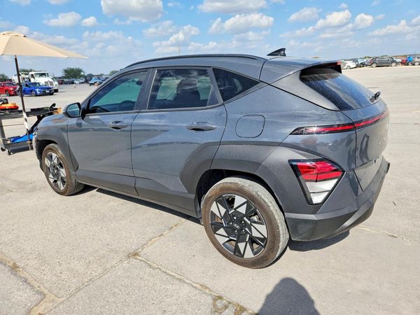 2024 HYUNDAI KONA