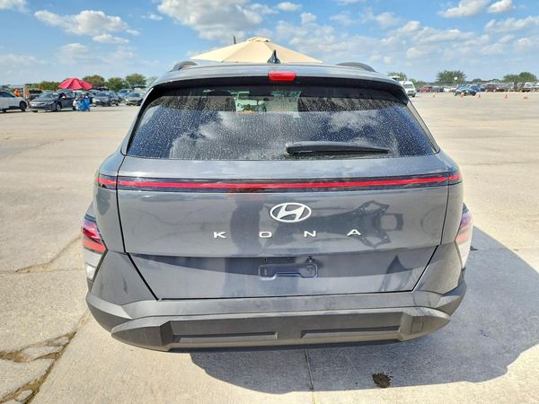 2024 HYUNDAI KONA