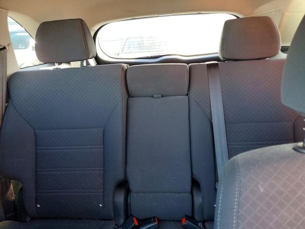 2018 KIA SORENTO L, LX