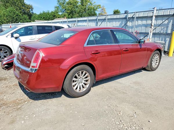 2014 CHRYSLER 300
