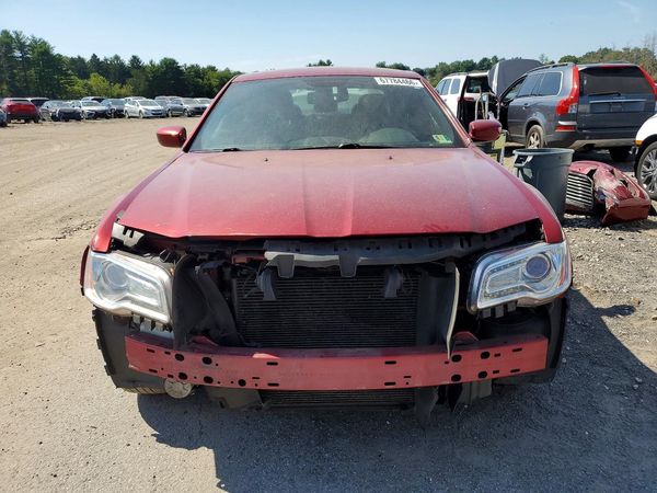 2014 CHRYSLER 300
