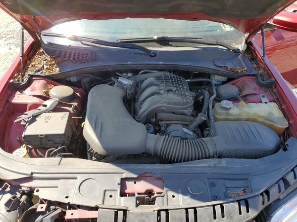 2014 CHRYSLER 300