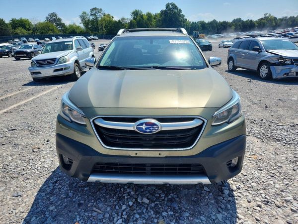 2022 SUBARU OUTBACK Touring