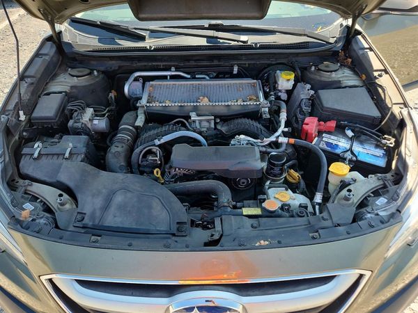 2022 SUBARU OUTBACK Touring