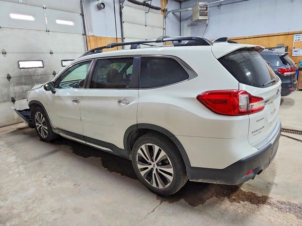 2020 SUBARU ASCENT