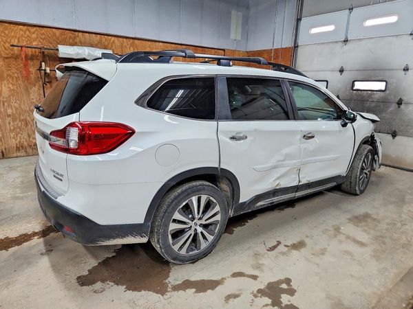 2020 SUBARU ASCENT