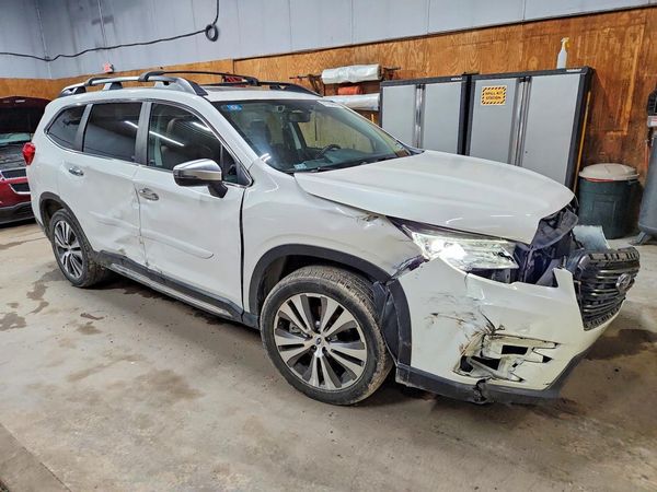 2020 SUBARU ASCENT